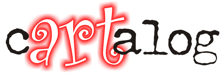 cARTalog logo