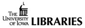 University of Iowa Libraries Logo
